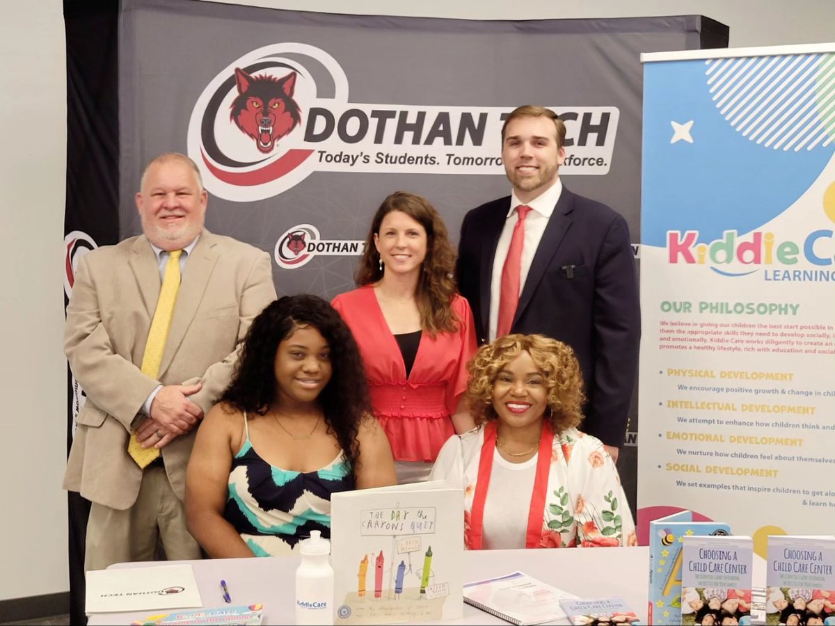 Dothan Tech tweet media