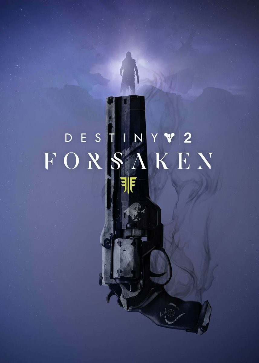 DestinyNostalgia tweet media