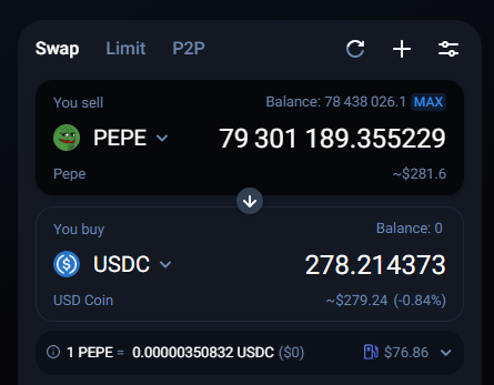 GatewayMacon's tweet photo. The $Pepe Airdrop is now live! 🐸

Check eligibility and claim on their site:
https://t.co/Gd2B86CGP8

$LADYS $SOFI #GrumpyCat $ARB $BEN #pepeislove $FOUR $BOBO $FUKBEN #bnb #memecoins #SIMPSON #CAPO $CAPO #catecoin $VRA #binance #VOLT $JASMY #crypto #pepecoin $DONS $hex $MONG https://t.co/81AglkfzoC