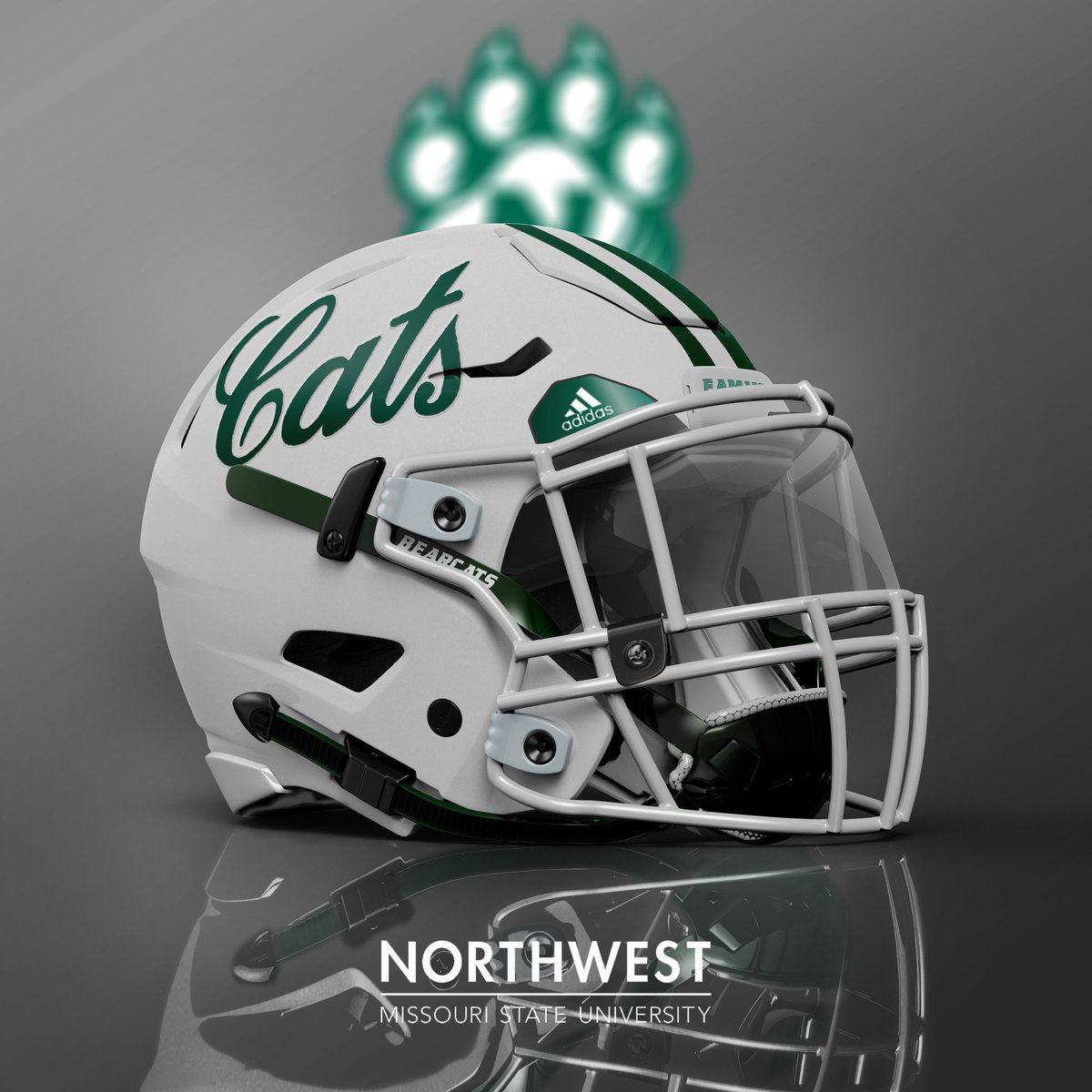 The Journey Begins… #Committed <a href="/NWBearcat_FB/">Northwest Football</a> <a href="/BClay_9/">Coach Clayton</a>