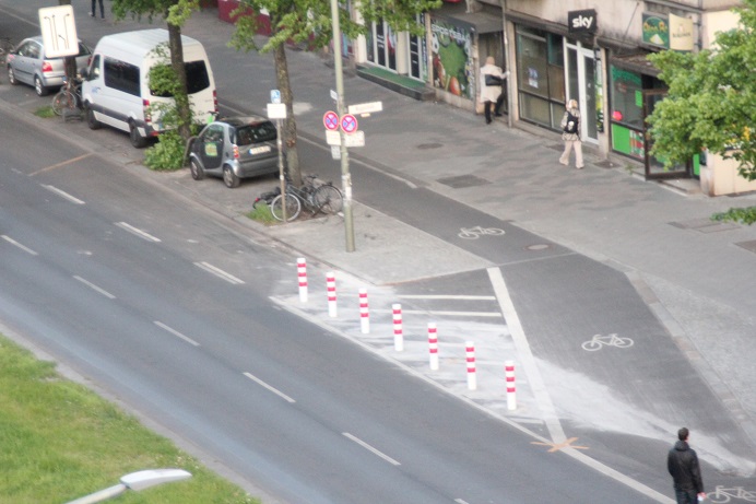 ADFC Friedrichshain-Kreuzberg tweet media