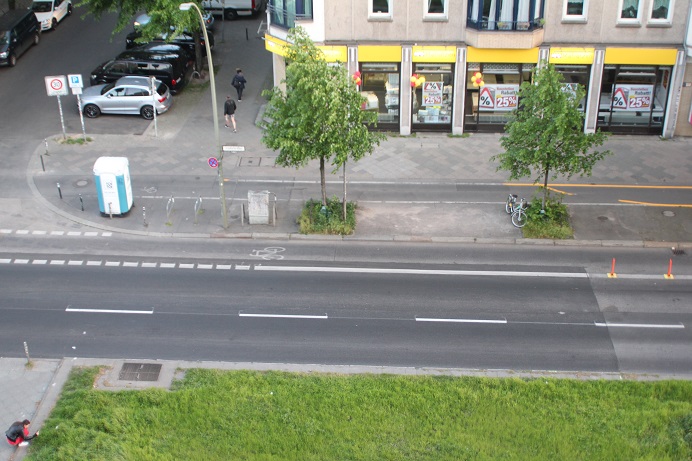 ADFC Friedrichshain-Kreuzberg tweet media