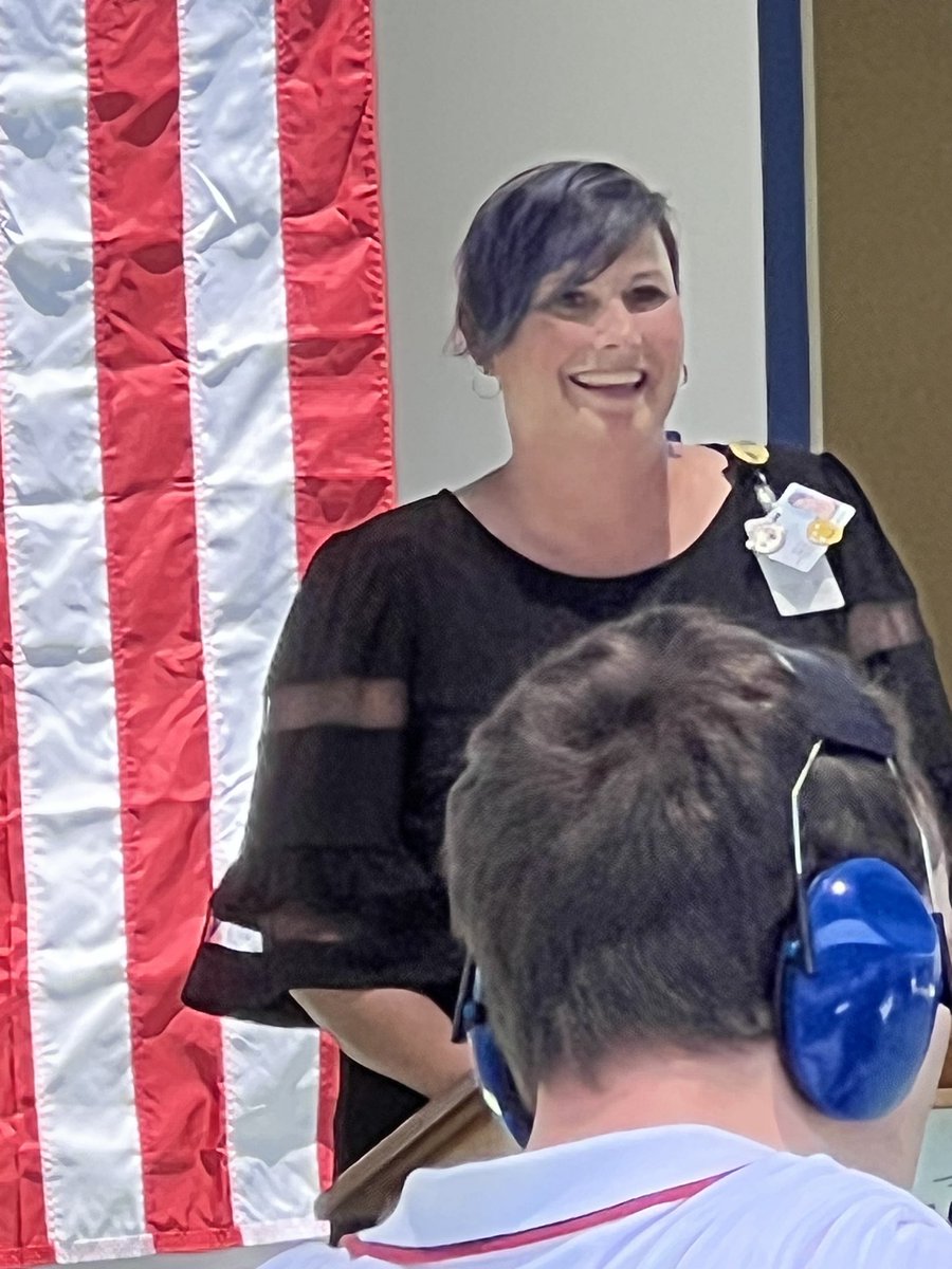 We had a great graduation today at <a href="/HCPSLavoyEx/">LaVoy Exceptional Center</a> . Thank you <a href="/AddisonGDavis/">Addison Davis</a> for always supporting our school and our
students! <a href="/HillsboroughSch/">Hillsborough Schools</a>