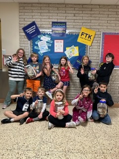 Fairview Elementary tweet media