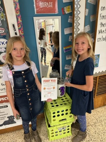 Fairview Elementary tweet media