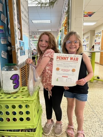 Fairview Elementary tweet media