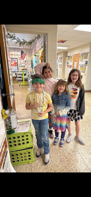 Fairview Elementary tweet media