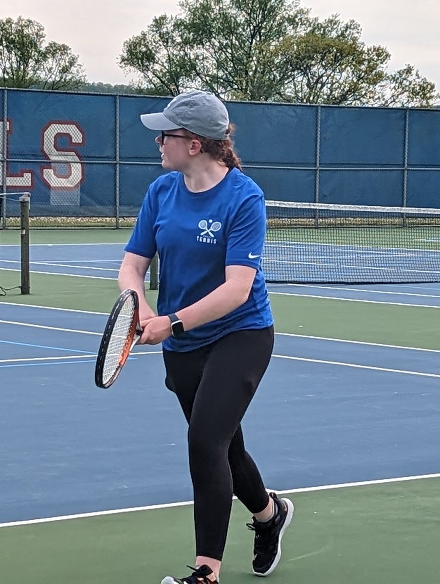 MomOfScooby's tweet photo. Last match of the season. Playing better than ever!! #mycrcs https://t.co/ZefFo22w8C