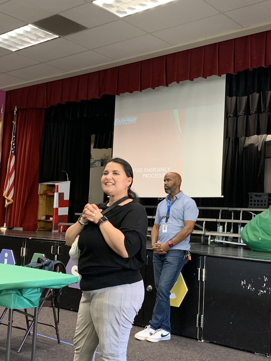 Thank you <a href="/CajonValleyUSD/">CajonValleyUSD</a> going through our saftySafty Plan protocols <a href="/BostoniaGlobal/">Bostonia Global</a> @Maestra_VRocha <a href="/SanDiegoCOE/">San Diego County Office of Education</a> <a href="/CVUSDSafetyTeam/">Ryan love</a>