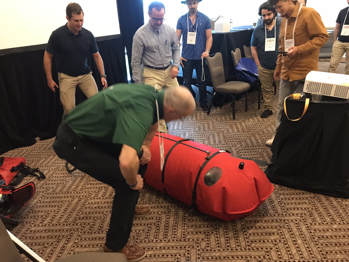 David M. Baskin tweet media