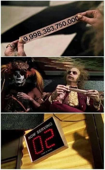 Beckyller's tweet image. Same vibe