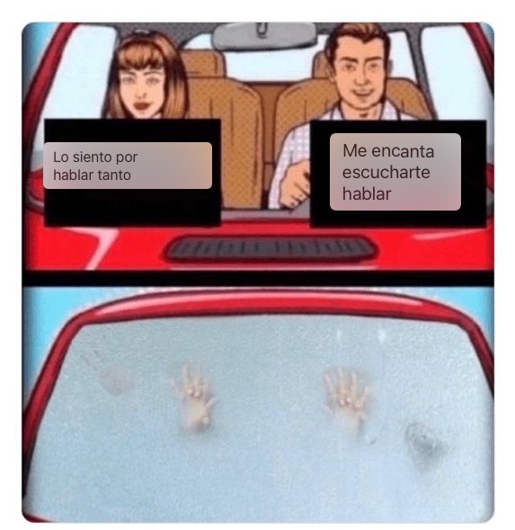 El complemento perfecto