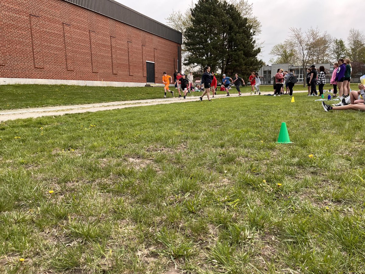 We had such a fun track and field day at school today! <a href="/GrandvalleyDPS/">Grand Valley DPS</a> has many talented athletes!!