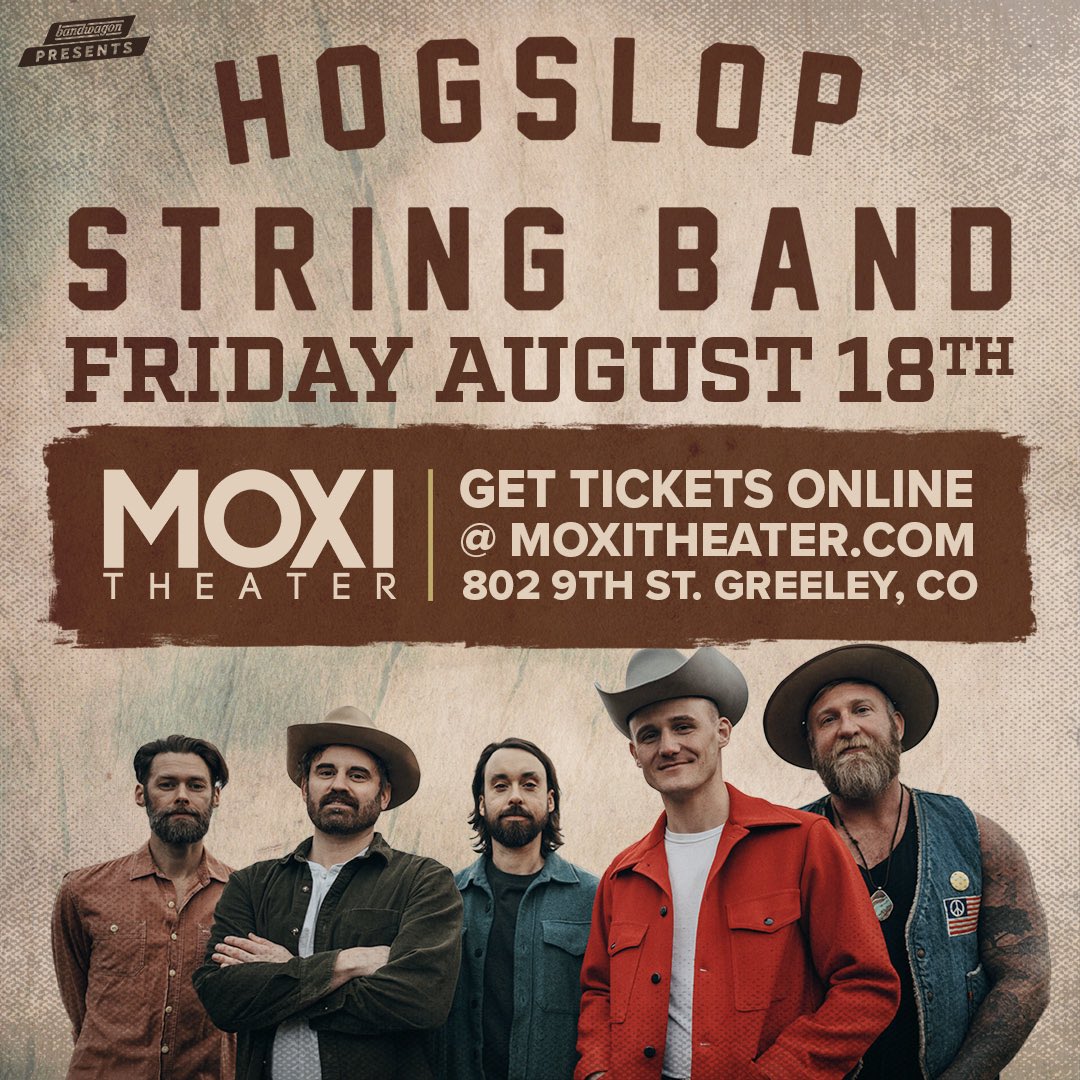 Moxi Theater tweet media