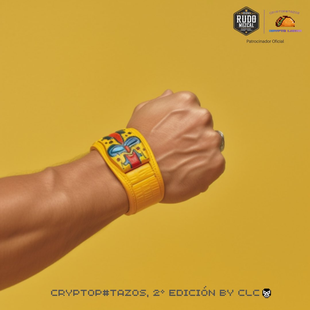 cryptolucha's tweet photo. #Cryptoputazos2 🥊 

El último en pie se lleva la botella de Mezcal. También tendremos una quiniela para una segunda botella y más por anunciar. 🥃 

Todos los detalles en: https://t.co/UuCuDW2WdP

Sponsored by @RUDOMEZCAL 🦂

🧡 + RT para no quedarte fuera

#LUCHA https://t.co/im16kchm1j