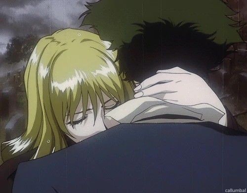 Cowboy Bebop Daily Posts tweet media