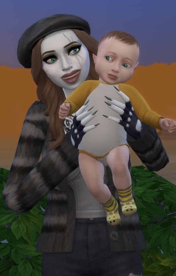 Runniuss's tweet photo. Angy bebe. #sims #thesims #TheSims4 #sims4 #simsposes #Sims4Cc #sims4kits #Sims4mods #sims4playthrough #gaming #gamingpc #simslife #TheSims4Infants #TheSims4 #GrowingTogether #sims4update #sims4growingtogether #Sims4Infants https://t.co/9g8Tg8dlTj