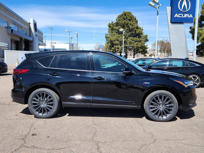 MileHighAcura's tweet photo. Take the unconventional road in the new 2023 Acura RDX! Shop our lineup and learn more: https://t.co/CAgv9FVwZ3 https://t.co/iAagPgSraa