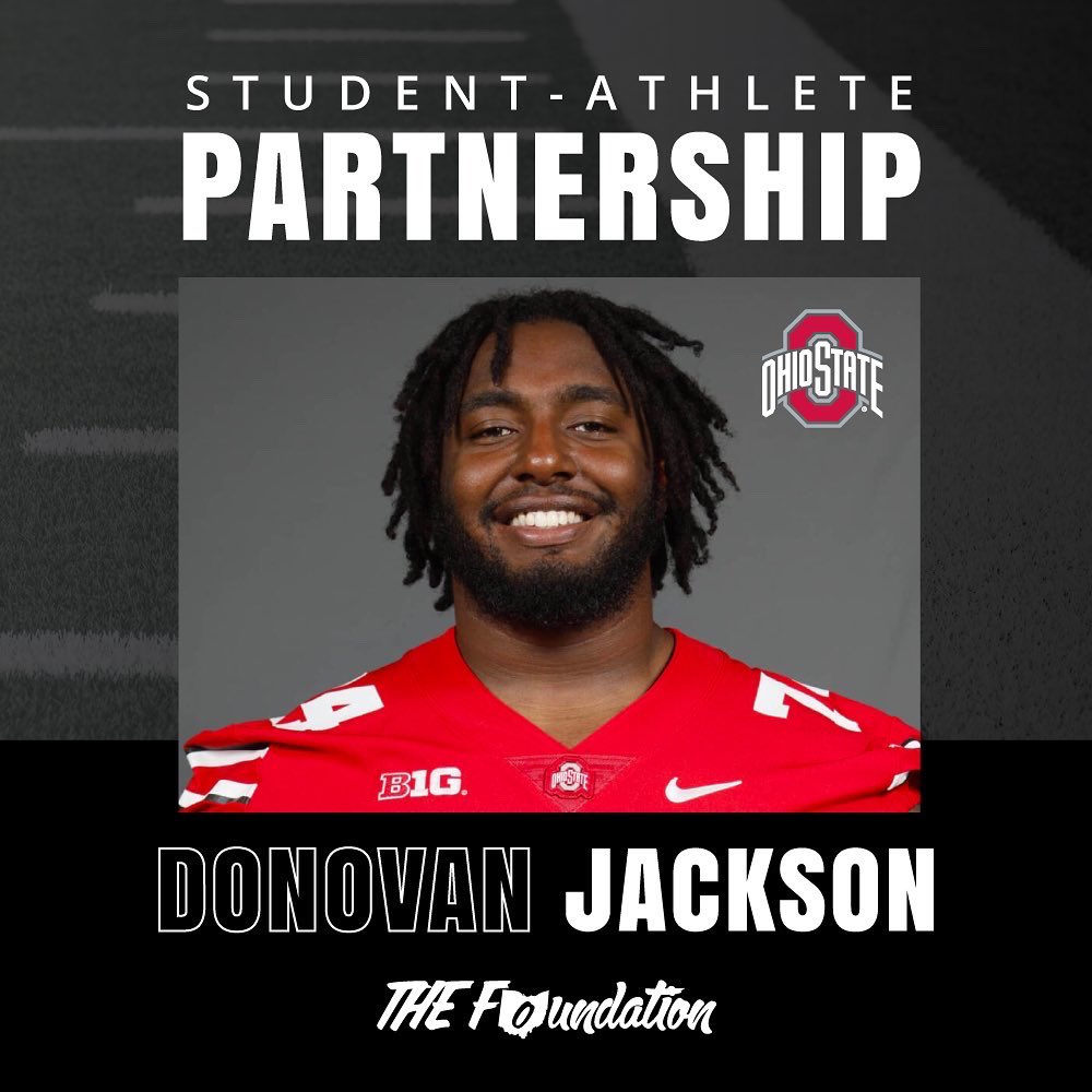 THE Foundation On Twitter Announcing More Student Athlete Partners the-foundation-on-twitter-announcing-more-student-athlete-partners