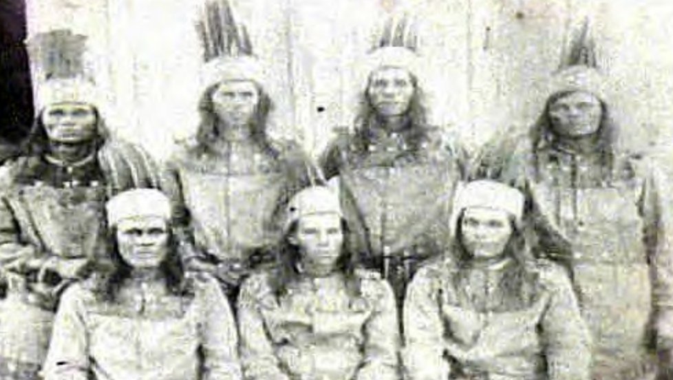 Did you know that during the Civil War, #NorthCarolina's Native American community were conscripted to help construct earthworks for the Confederacy? This untold story is the subject of this week's FREE "Timely Connections" series on Thursday, May 18, at 6. Doors open at 5:30.