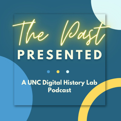 UNC Digital History Lab tweet media