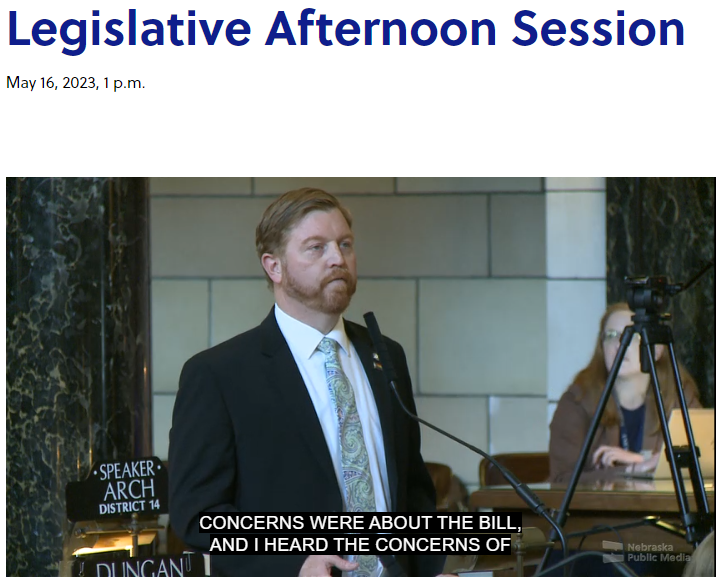 ErinInTheMorn's tweet photo. Happening now - the Nebraska legislature is attempting to ban gender affirming care and break past a filibuster lead Senators Cavanaugh, Hunt, and others.

They are attempting to add a 10 week abortion ban to the bill to get past the filibuster.

Follow along with me live. 🧵 https://t.co/L922EJLxbv