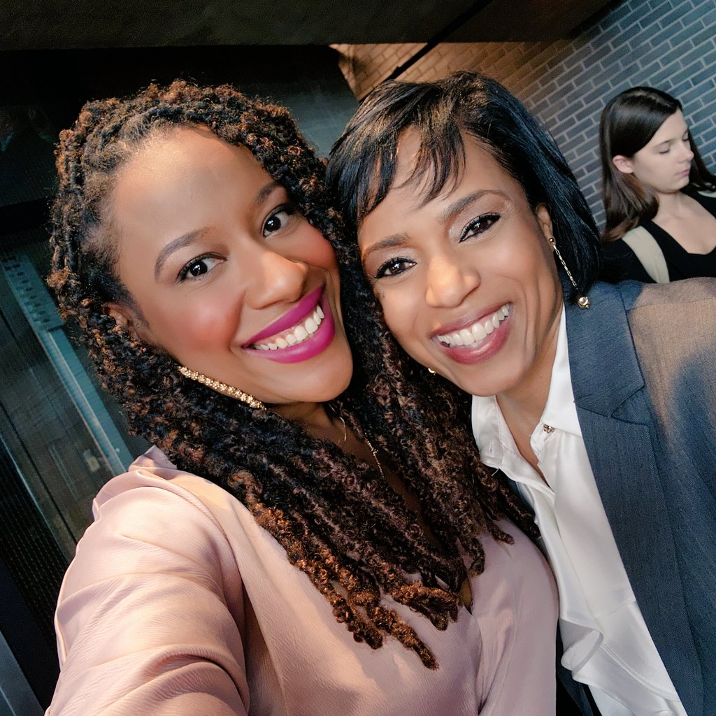 Reecie @BlackWomenViews tweet media