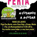 Photo by ACPLA - Asociacion Civil Por Los Animales (@_ACPLA)