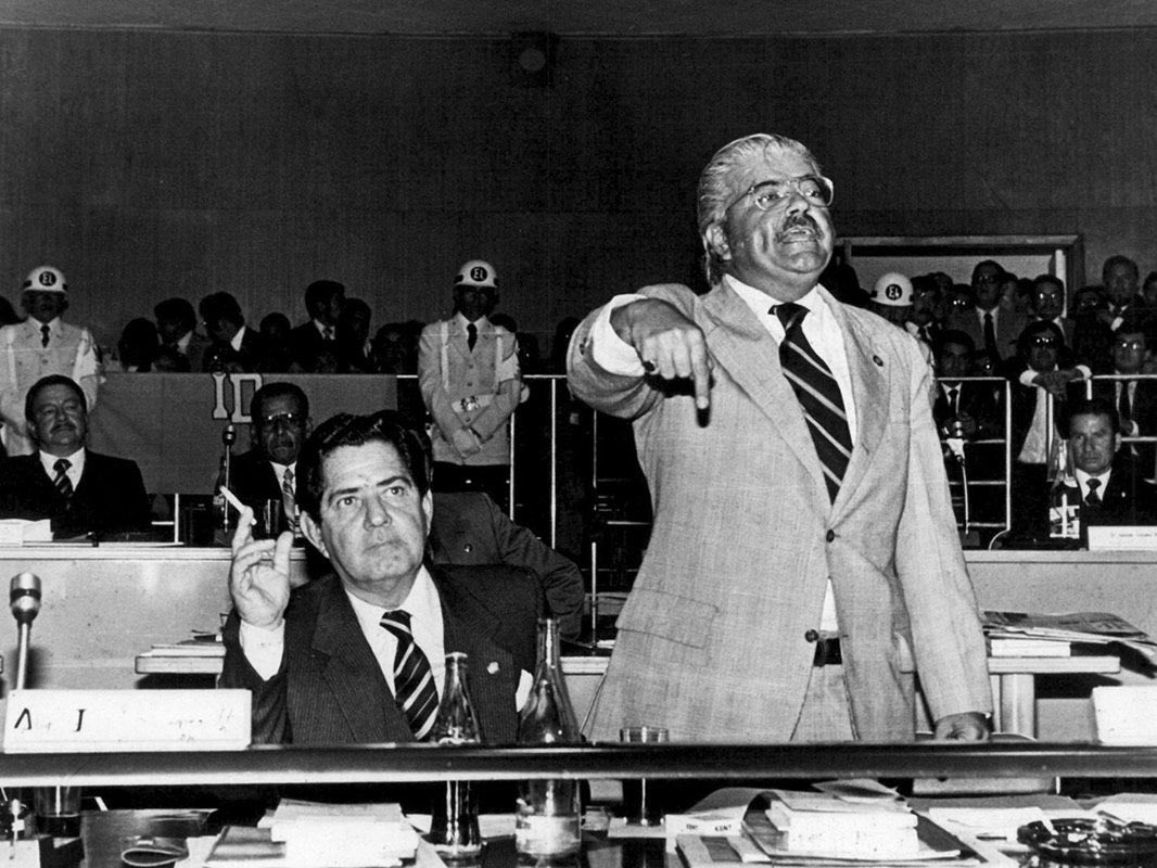 Extrañando las buenas épocas !