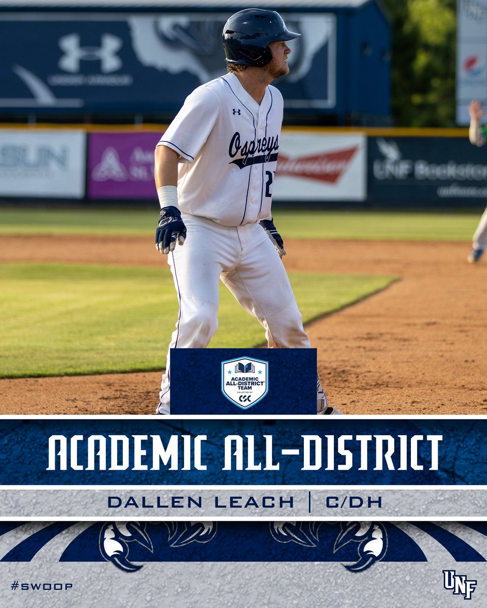 UNF Baseball tweet media