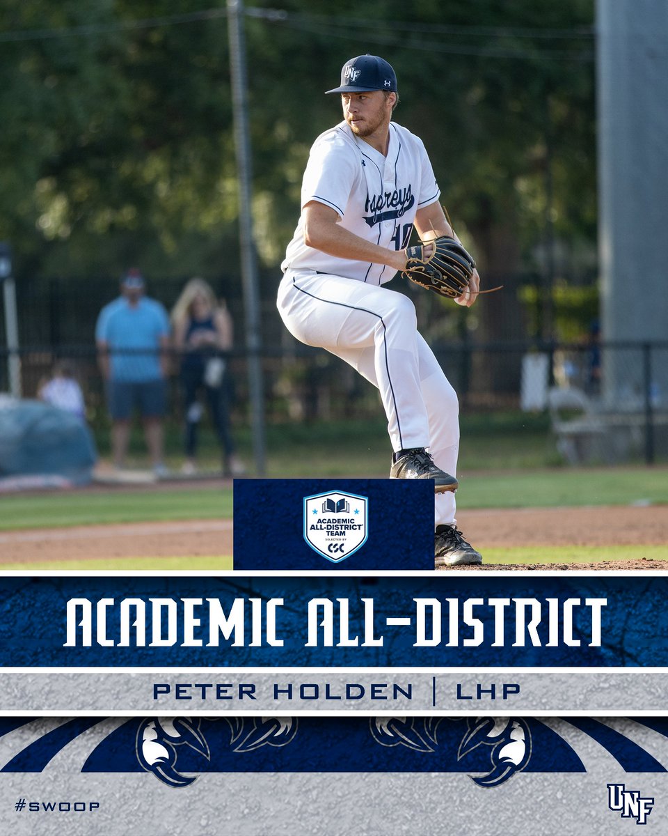 UNF Baseball tweet media