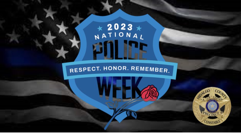 HC Constable Pct 4 tweet media