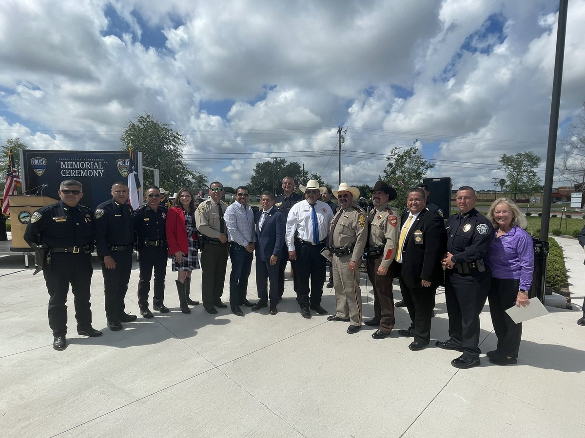 HC Constable Pct 4 tweet media