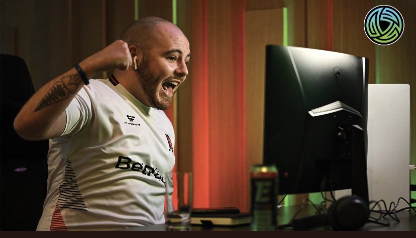 Eric Finn🇮🇪 (@xampl_fc) on Twitter photo 🏆 ELEAGUE OF IRELAND CHAMP🏆
Beyond ectatic, the last 5 years I’ve devoted my time to FIFA Esports and today I can call myself THE Champion of Ireland🎉
Rivals can suck it, next stop: FGS Play-Ins🤠
I AM A CHAMPION🏆🏆🏆
<a href="/DundalkFC/">Dundalk FC</a> | #ELOI | <a href="/LeagueofIreland/">League of Ireland</a> 🏆 ELEAGUE OF IRELAND CHAMP🏆
Beyond ectatic, the last 5 years I’ve devoted my time to FIFA Esports and today I can call myself THE Champion of Ireland🎉
Rivals can suck it, next stop: FGS Play-Ins🤠
I AM A CHAMPION🏆🏆🏆
<a href="/DundalkFC/">Dundalk FC</a> | #ELOI | <a href="/LeagueofIreland/">League of Ireland</a>