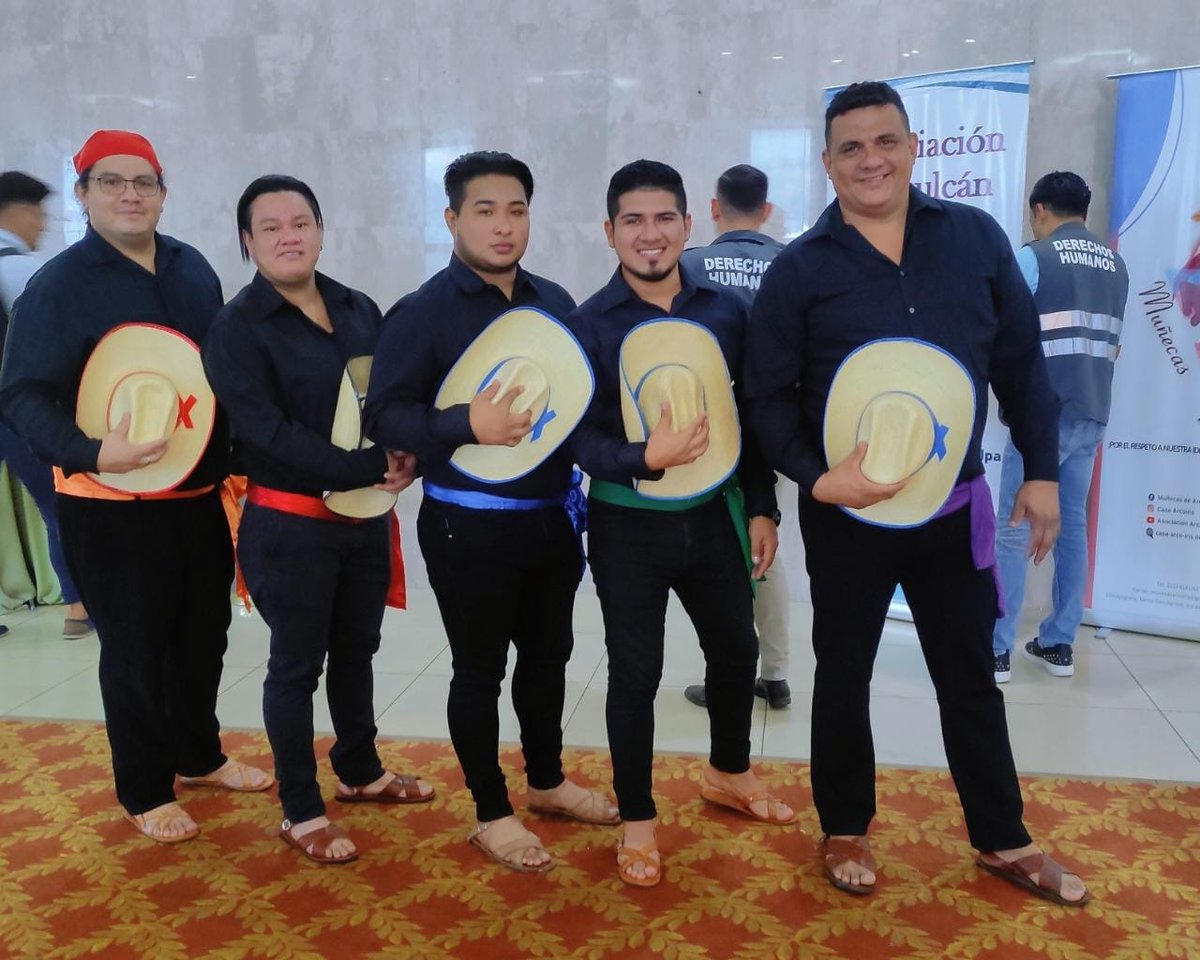 Foro sobre Derechos Humanos, Diversidad Sexual y de Gènero, Tegucigalpa