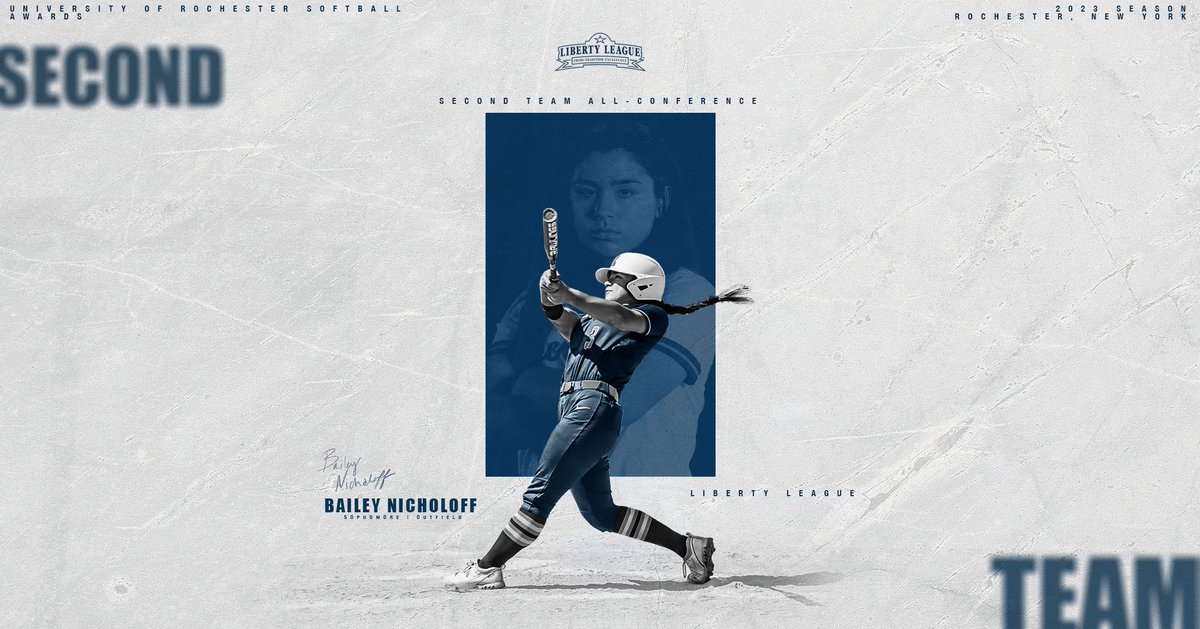 UofR Softball tweet media