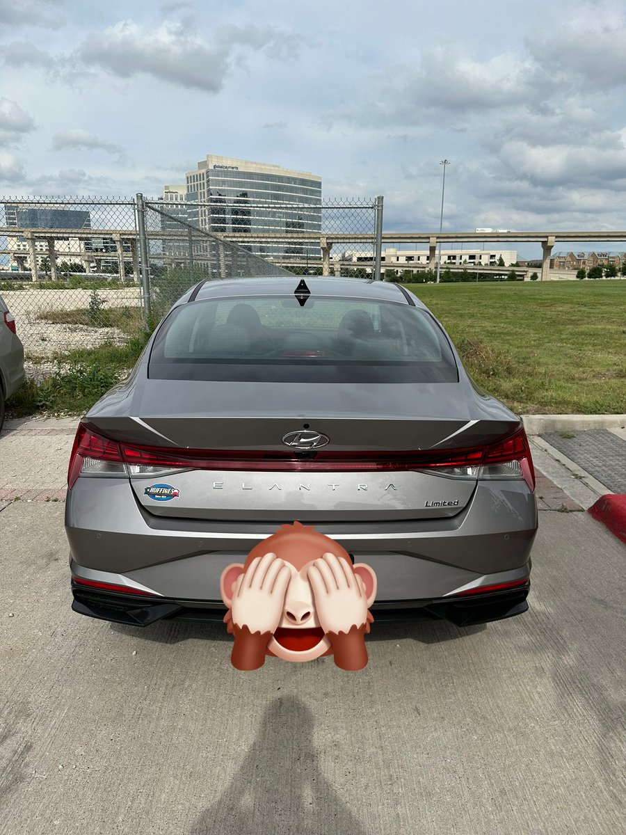 Karizmah tweet media