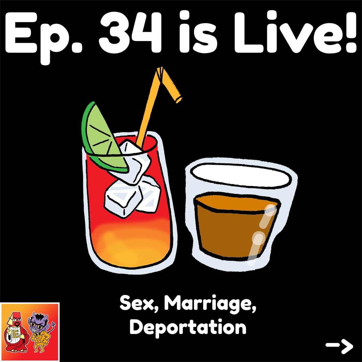 Artificial Delirium Podcast tweet media