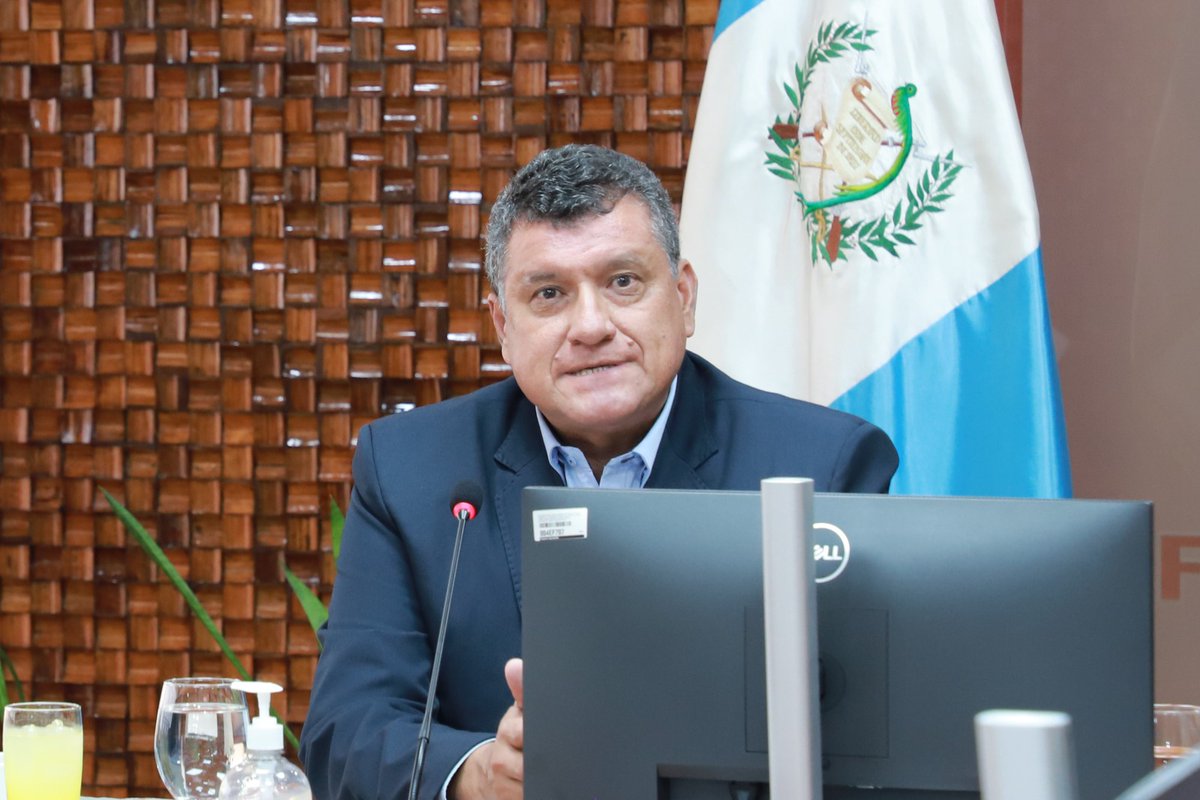 GuilleCastilloR's tweet photo. Sostuvimos reunión mensual del Consejo Nacional de Administración de Bienes en Extinción de Dominio #Conabed, para atender requerimientos solicitados por la Secretaria de #SENABED. https://t.co/YwWhYeguGn