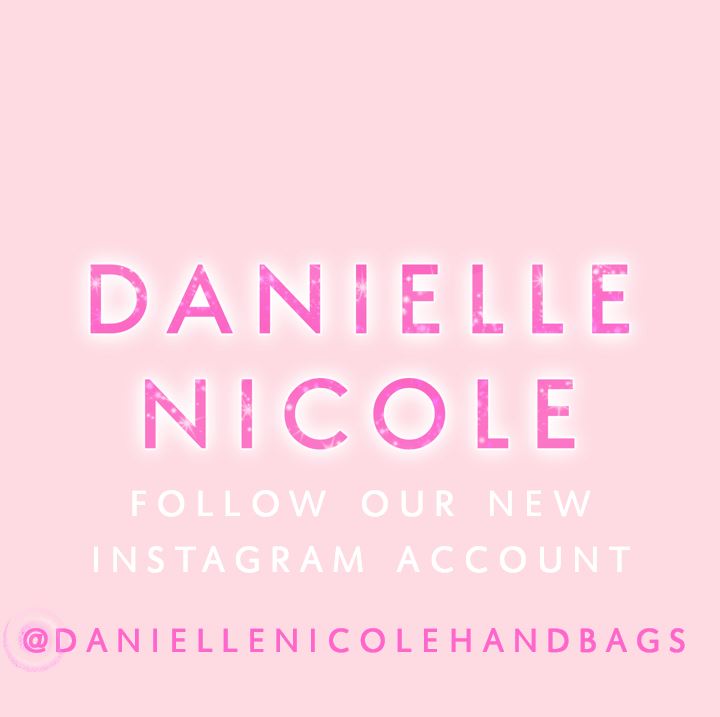 Danielle Nicole tweet media