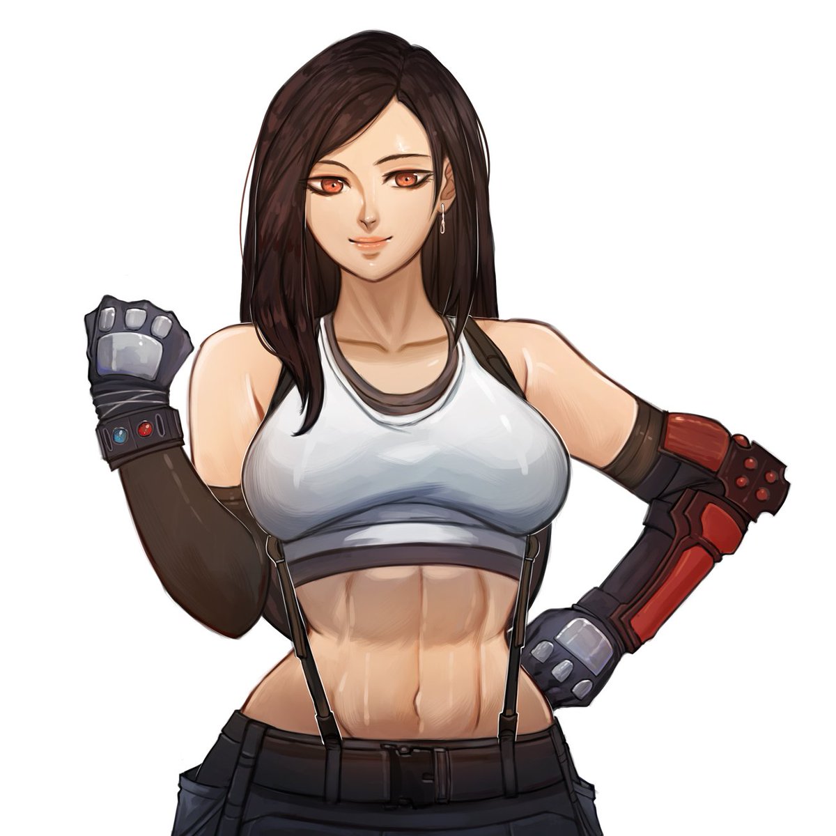 Tifa Lockhart