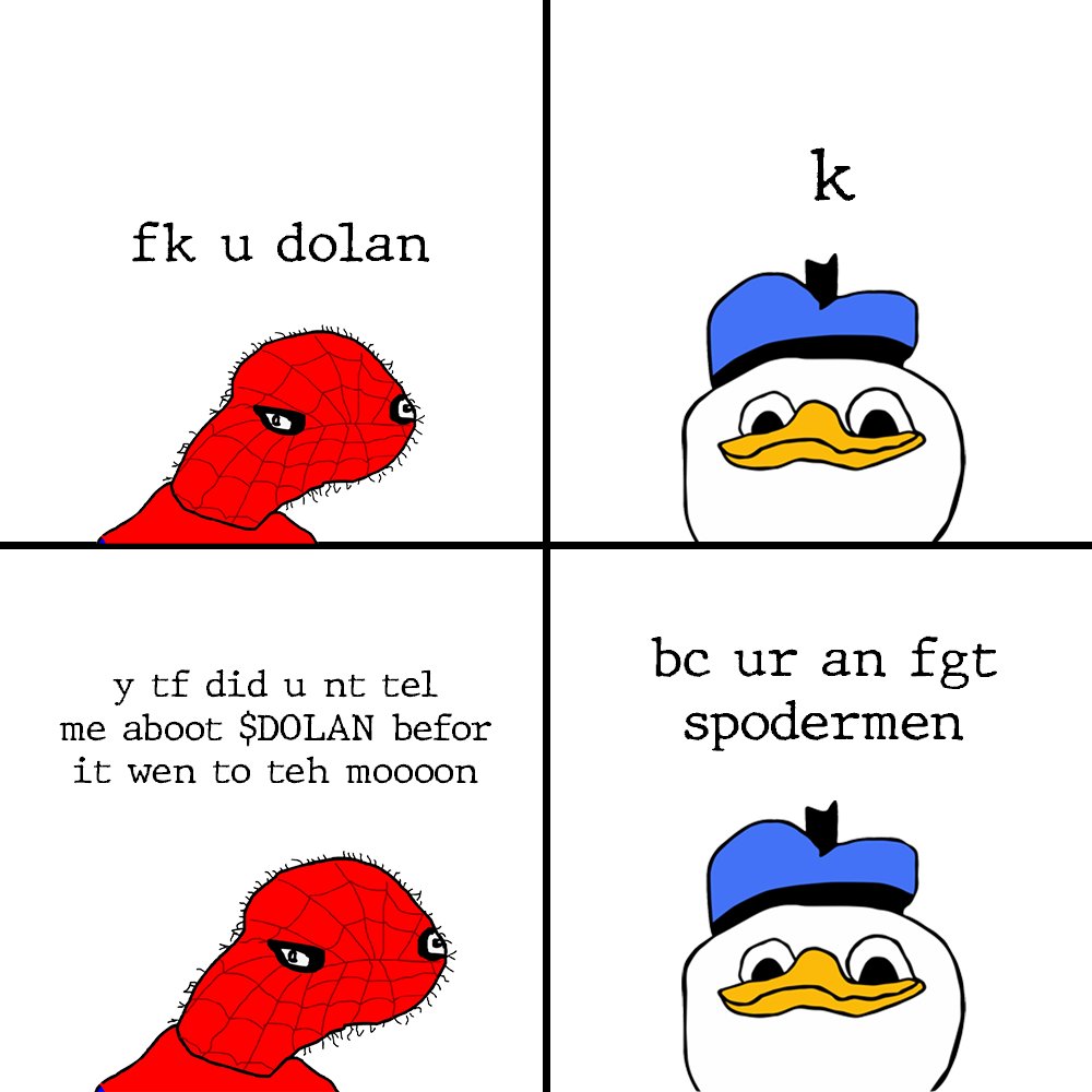 uncle dolan ($DOLAN) tweet media