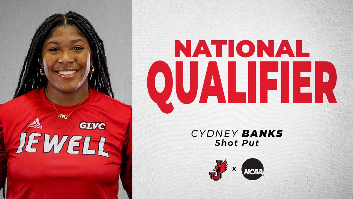 Jewell Cross Country / Track & Field tweet media