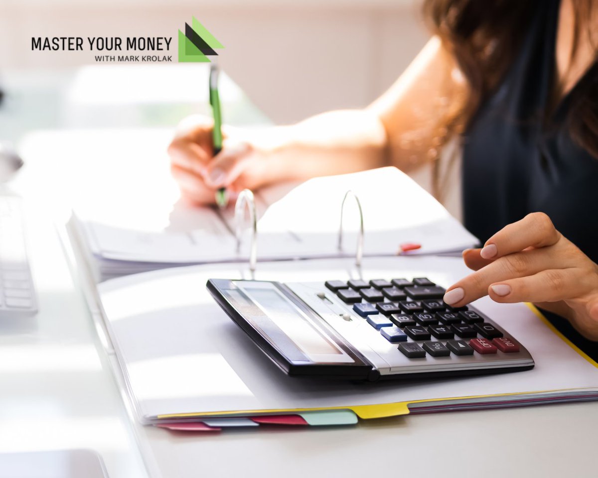 MarkKrolak's tweet photo. Struggling with back tax? Don't worry, Master Your Money is here to help! The IRS expects timely payment, but we understand that circumstances can make it difficult. If you're facing tax challenges, give us a call for an appointment: https://t.co/S7oVBLXCPz https://t.co/mG3wdVKbOe