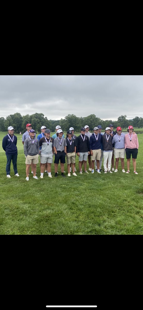 Eureka Golf tweet media