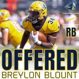 All Glory To God! After a great phone call with @CoachCBrink I’m blessed to receive an offer from @AugieFB ! @Husky_Football7 @michaelzdebski
