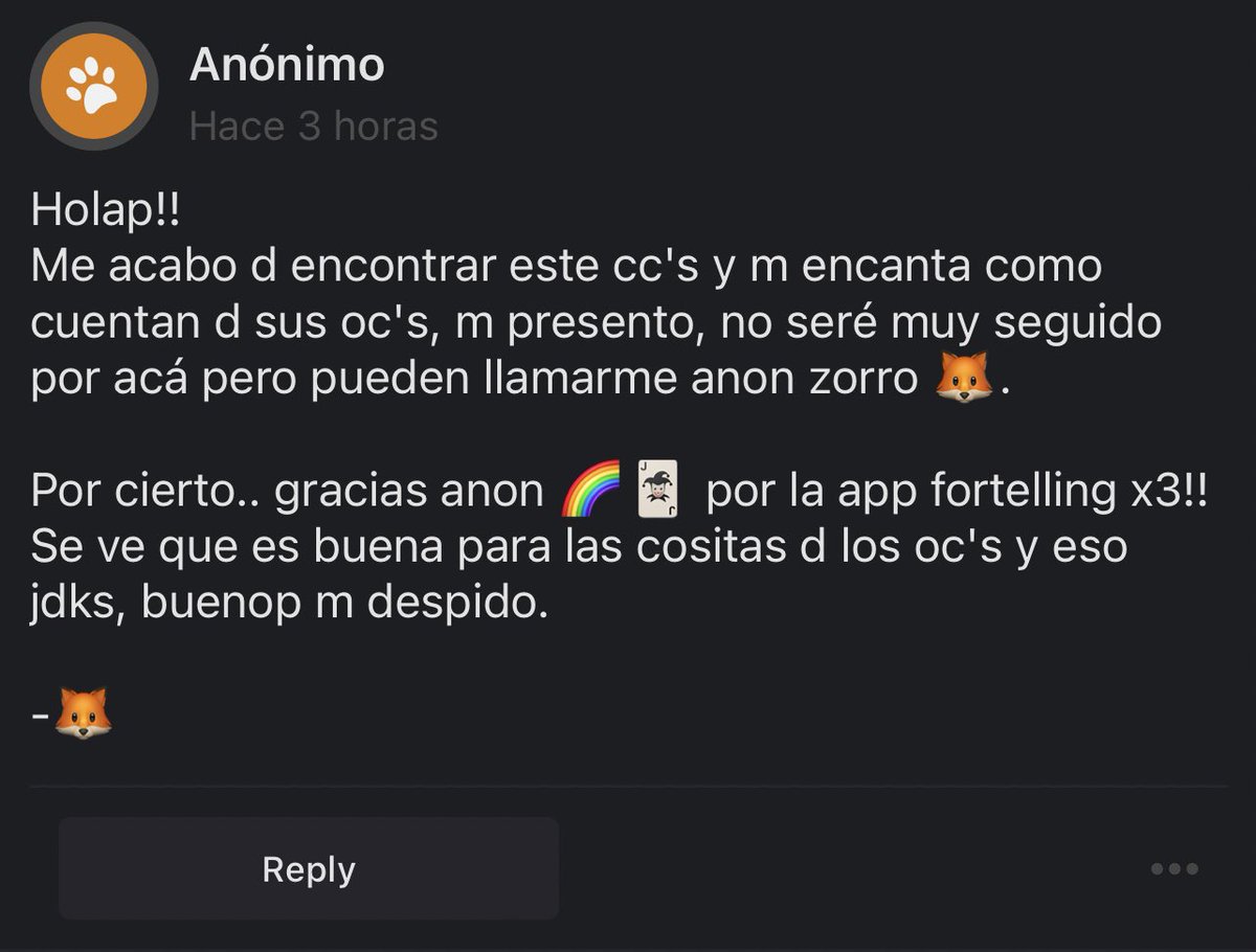 cczqoc's tweet photo. Hola anon zorro. :b 

–🐈‍⬛ https://t.co/4DwZia59Jz