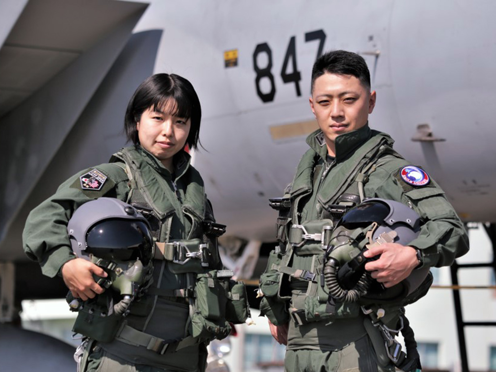 防衛省 航空自衛隊 on X: 