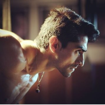   Waiting for you to come Roaring back Dr. Abhimanyu Birla!
Happy Birthday . Mr Harshad Chopda! 