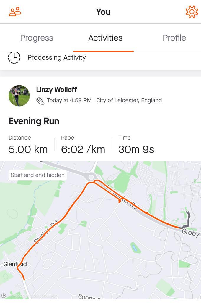 REvans_Breathe's tweet photo. #respisbest #runtuesday 
🌟  Made an effort today as Wippet back 👍
🌟 Prefer @LinzyWolloff watch as quicker than mine 😁
🌟 don't think I'll be much use for her marathon training but happy to start promoting her 2024 London marathon challenge for @asthmalunguk 👏 👏 👏 https://t.co/iKMN0lzpno